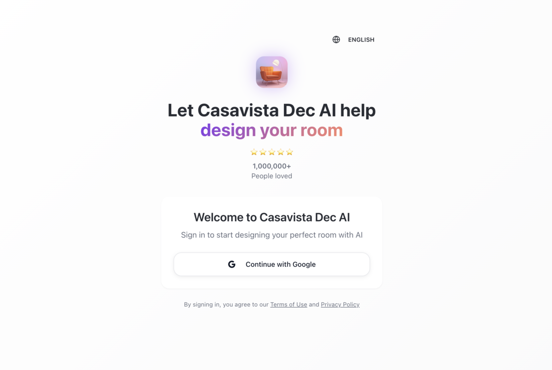 casavista-login