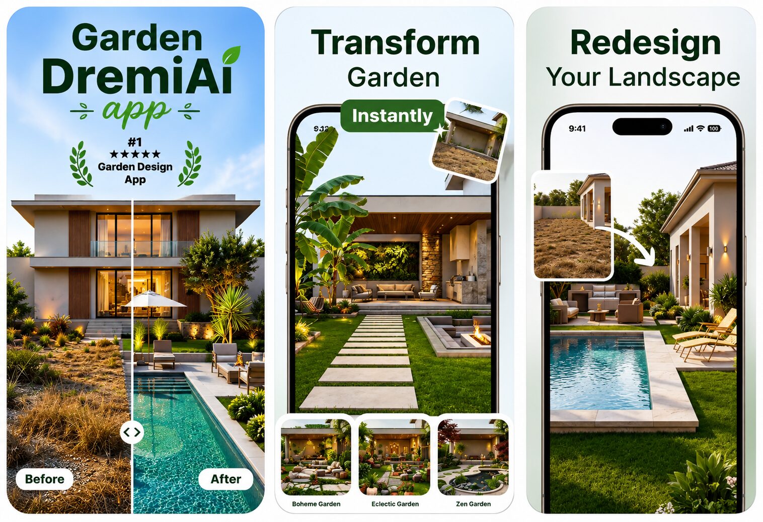 garden-dremiai-yard-landscape-app
